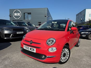 Used Fiat 500 2015 for sale - 79735466: Photo