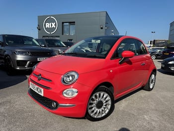 Used Fiat 500 2015 for sale - 79735466: Photo