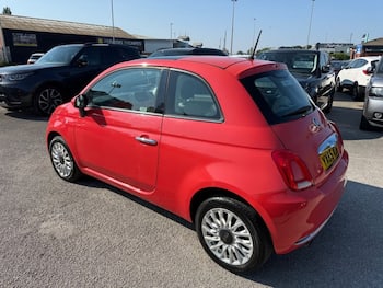 Used Fiat 500 2015 for sale - 79735466: Photo