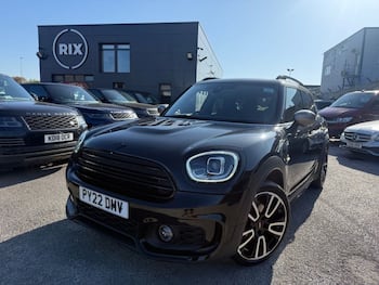 Used MINI Countryman 2022 for sale - 79735425: Photo