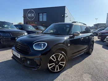 Used MINI Countryman 2022 for sale - 79735425: Photo