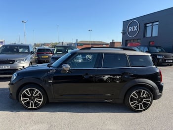 Used MINI Countryman 2022 for sale - 79735425: Photo