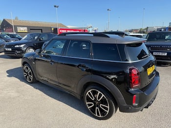 Used MINI Countryman 2022 for sale - 79735425: Photo
