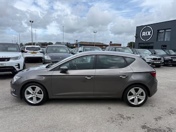 Used SEAT Leon 2016 for sale - 79737689: Photo