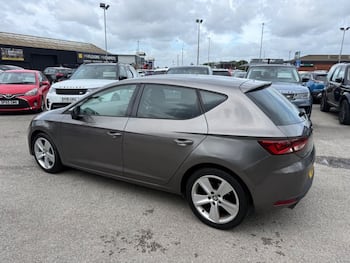 Used SEAT Leon 2016 for sale - 79737689: Photo