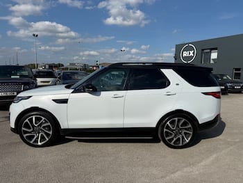 Used Land Rover Discovery 2019 for sale - 79735530: Photo