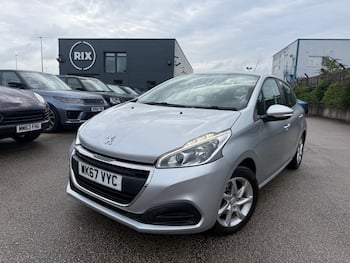 Used Peugeot 208 2017 for sale - 79735480: Photo