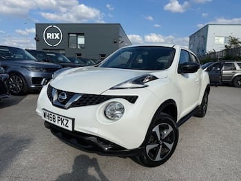 Used Nissan Juke 2019 for sale - 79735470: Photo