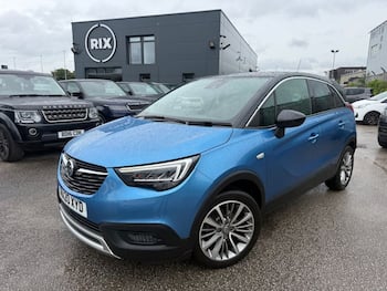 Used Vauxhall Crossland X 2020 for sale - 79735442: Photo