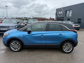 Used Vauxhall Crossland X 2020 for sale - 79735442: Photo