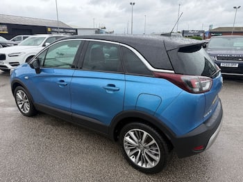 Used Vauxhall Crossland X 2020 for sale - 79735442: Photo