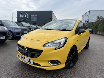 Used Vauxhall Corsa 2015 for sale - 79738630: Photo