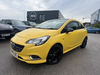 Used Vauxhall Corsa 2015 for sale - 79738630: Photo