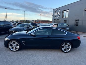 Used BMW 4 Series 2014 for sale - 79735426: Photo