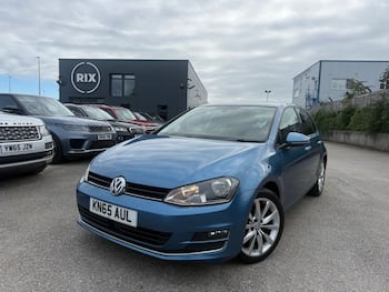 Used Volkswagen Golf 2015 for sale - 79843208: Photo