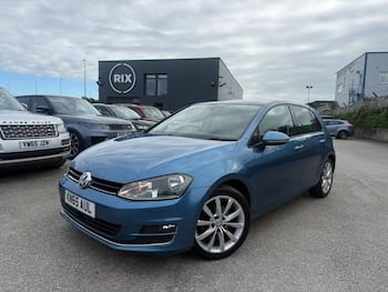 Used Volkswagen Golf 2015 for sale - 79843208: Photo