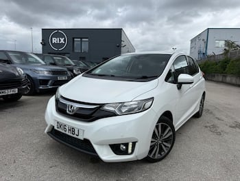 Used Honda Jazz 2016 for sale - 79735543: Photo