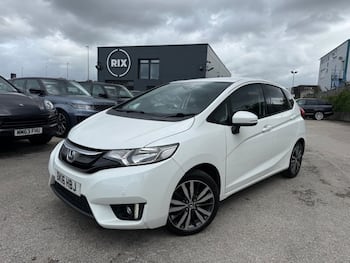 Used Honda Jazz 2016 for sale - 79735543: Photo