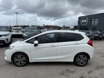 Used Honda Jazz 2016 for sale - 79735543: Photo