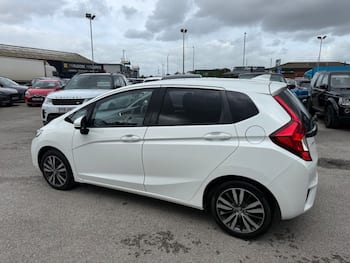 Used Honda Jazz 2016 for sale - 79735543: Photo