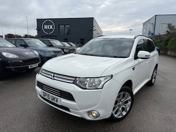 Used Mitsubishi Outlander 2015 for sale - 79735571: Photo