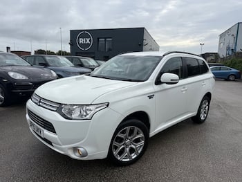 Used Mitsubishi Outlander 2015 for sale - 79735571: Photo