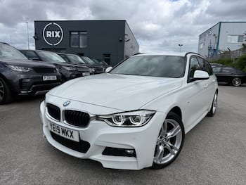 Used BMW 3 Series 2019 for sale - 79735483: Photo