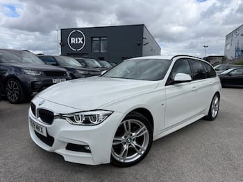 Used BMW 3 Series 2019 for sale - 79735483: Photo