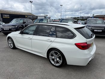 Used BMW 3 Series 2019 for sale - 79735483: Photo