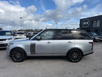 Used Land Rover Range Rover 2015 for sale - 79777453: Photo