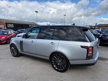 Used Land Rover Range Rover 2015 for sale - 79777453: Photo
