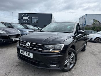 Used Volkswagen Tiguan 2019 for sale - 79735489: Photo