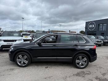 Used Volkswagen Tiguan 2019 for sale - 79735489: Photo