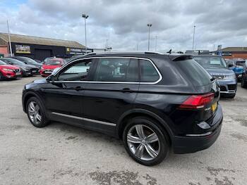 Used Volkswagen Tiguan 2019 for sale - 79735489: Photo