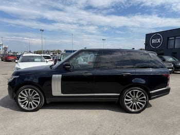 Used Land Rover Range Rover 2016 for sale - 79735450: Photo