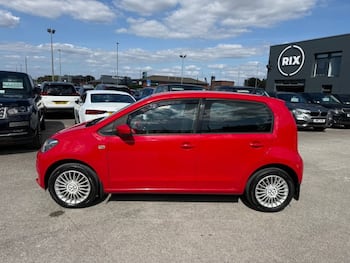 Used Volkswagen up! 2013 for sale - 79856305: Photo