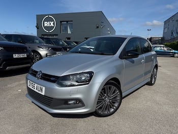 Used Volkswagen Polo 2016 for sale - 79735476: Photo