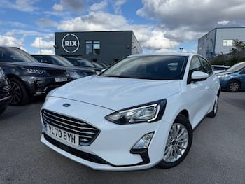 Used Ford Focus 2021 for sale - 79735461: Photo