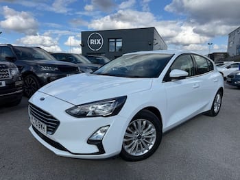 Used Ford Focus 2021 for sale - 79735461: Photo