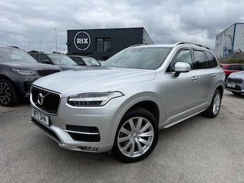 Used Volvo XC90 2017 for sale - 79735587: Photo