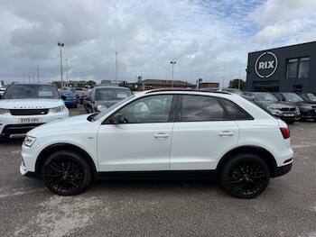 Used Audi Q3 2017 for sale - 79737694: Photo