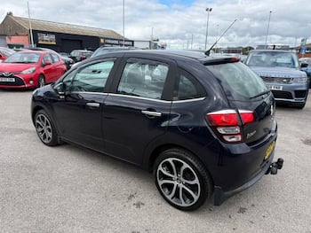 Used Citroen C3 2015 for sale - 79749638: Photo