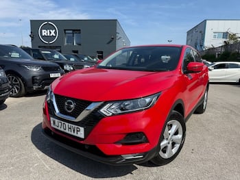 Used Nissan Qashqai 2020 for sale - 79735580: Photo