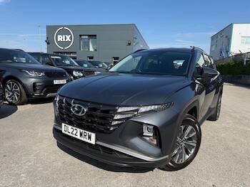 Used Hyundai TUCSON 2022 for sale - 79735583: Photo
