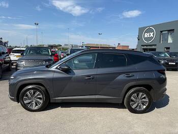 Used Hyundai TUCSON 2022 for sale - 79735583: Photo