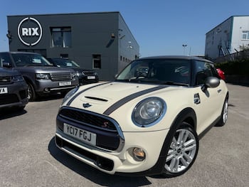 Used MINI Hatch 2017 for sale - 79735471: Photo
