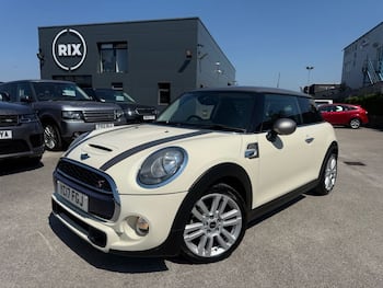 Used MINI Hatch 2017 for sale - 79735471: Photo