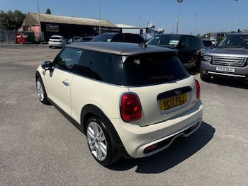 Used MINI Hatch 2017 for sale - 79735471: Photo