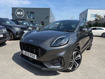 Used Ford Puma 2022 for sale - 79735586: Photo