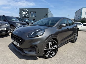 Used Ford Puma 2022 for sale - 79735586: Photo